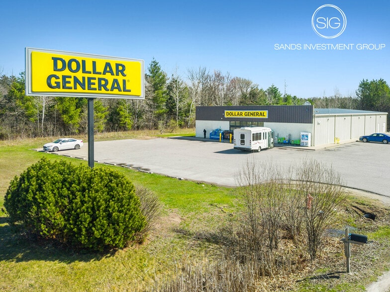 Primary Photo Of ,  General Retail For Sale