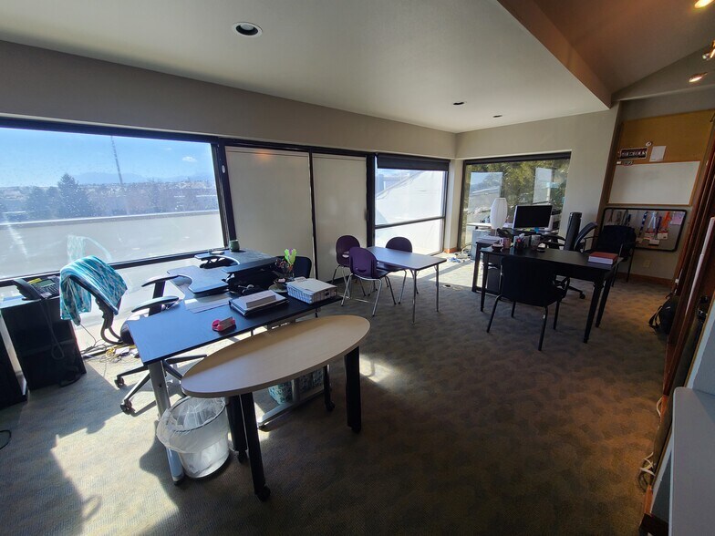 More Photos Of 5085 List Dr, Colorado Springs Medical For Lease