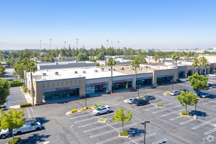 More Photos Of 11787-11899 Foothill Blvd, Rancho Cucamonga Unknown For Lease