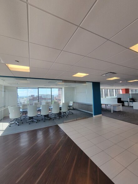 More Photos Of 1660 Lincoln St, Denver Coworking Space
