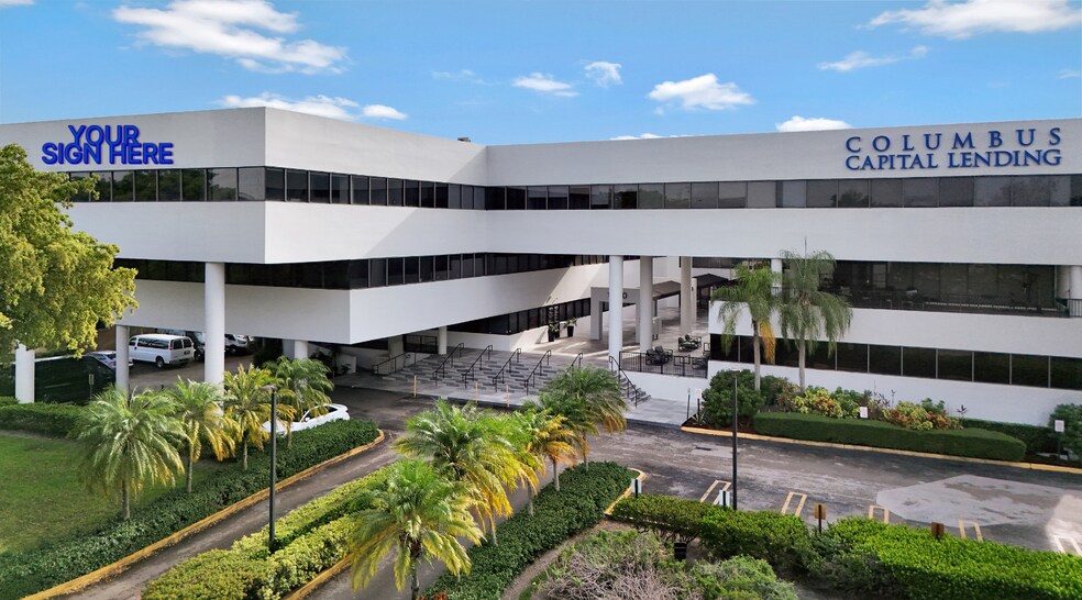 Primary Photo Of 14750 NW 77th Ct, Miami Lakes Office For Lease