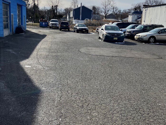 More Photos Of 704 Clinton Ave, South Plainfield Auto Repair For Lease
