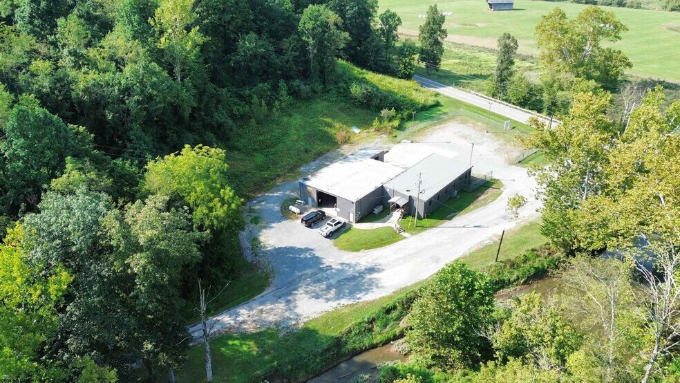 More Photos Of 44 Vens Run Rd, Jane Lew Warehouse For Sale