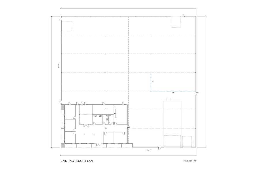 More Photos Of 304 Winston Creek Pky, Lakeland Warehouse For Lease