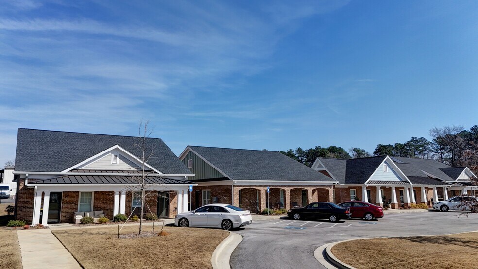 More Photos Of 6 Charlton St NW, Rome Apartments For Sale