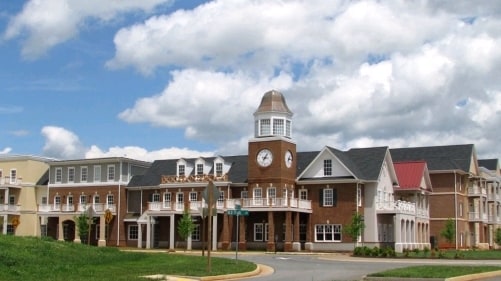More Photos Of 1005 Heathercroft Cir, Crozet Apartments For Lease