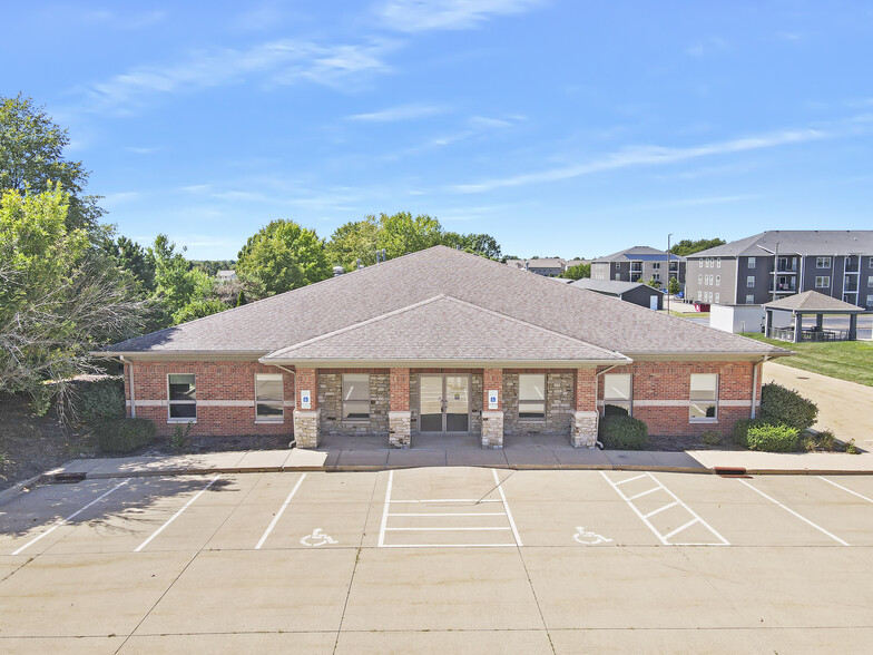 Primary Photo Of 7013 N Stalworth Dr, Peoria Office For Sale