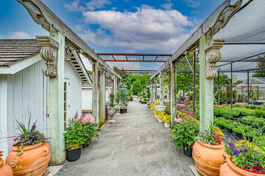 More Photos Of 185 N Country Rd, Mount Sinai Garden Center For Sale
