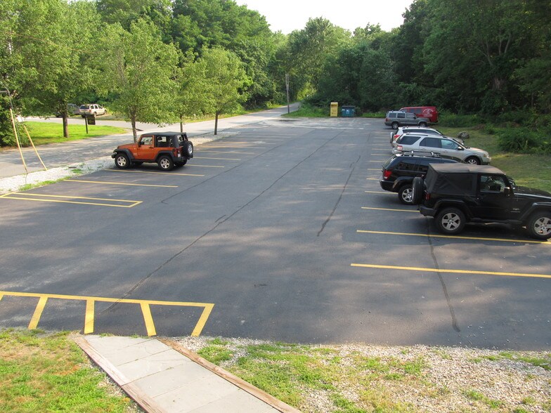 More Photos Of 13 Water St, Holliston Office For Lease