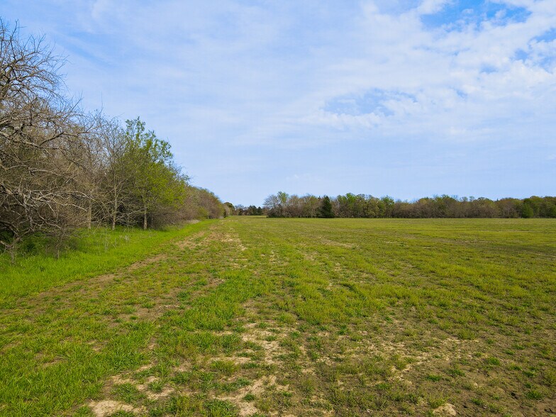 More Photos Of 1575 FM 1753, Bonham Land For Sale