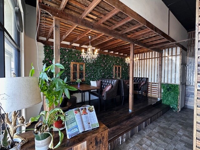 Primary Photo Of 5255 S Decatur Blvd, Las Vegas General Retail For Lease