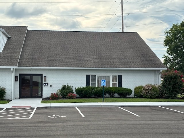 Primary Photo Of 5130 Vogel Rd, Evansville Office For Lease