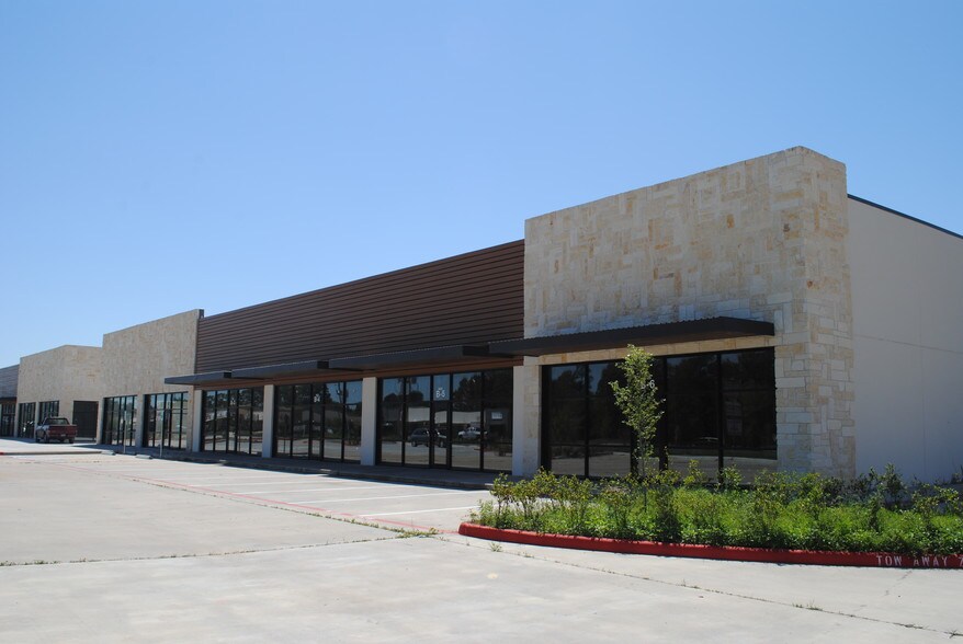 More Photos Of 3625 FM 2920 Rd, Spring Unknown For Lease