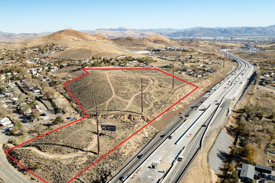 More Photos Of , Reno Land For Sale