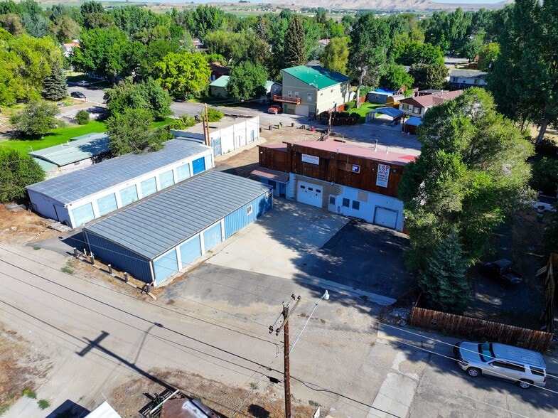 More Photos Of 115 Washington St, Lander Flex For Sale