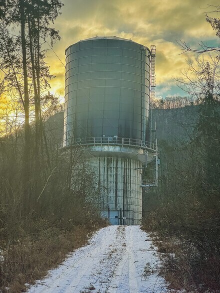 More Photos Of Heckmans Gap Rd, Mill Hall Land For Sale