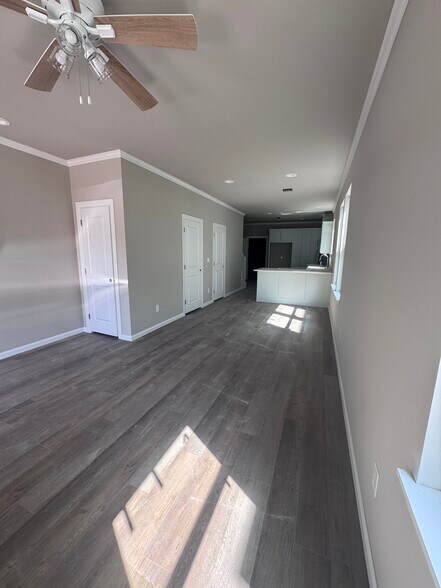 More Photos Of 718 N Weenonah Ave, Claremore Apartments For Sale