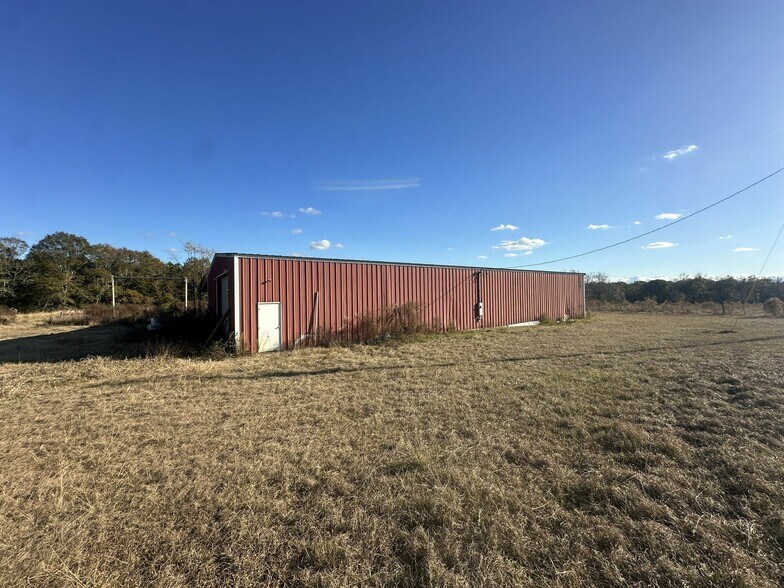 More Photos Of 1003 Co 173 rd, Graceville Land For Sale