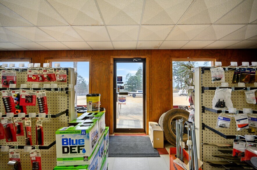 More Photos Of 6175 State Highway 98, Wright City Storefront Retail Office For Sale