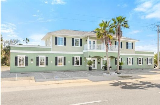 Primary Photo Of 403 Anastasiaa Blvd, Saint Augustine Freestanding For Lease