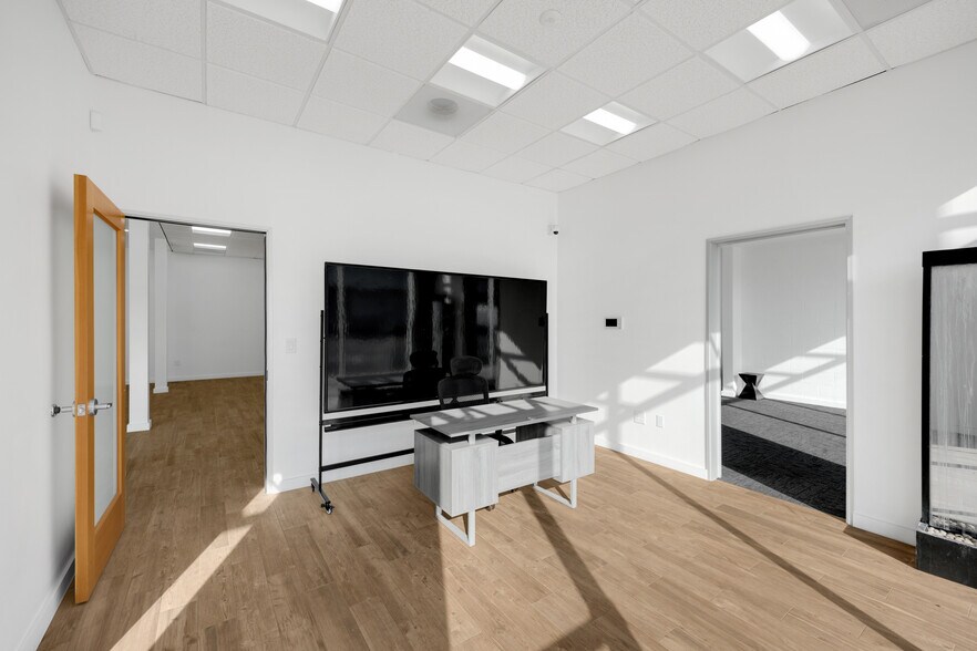 More Photos Of 3613 Gage Ave, Bell Storefront For Lease