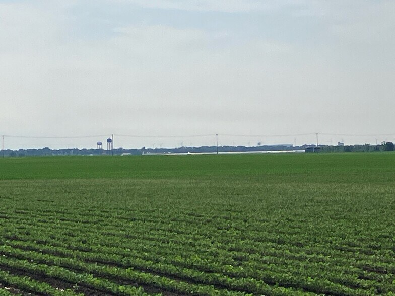 More Photos Of 00 Center Rd, Rochelle Land For Sale