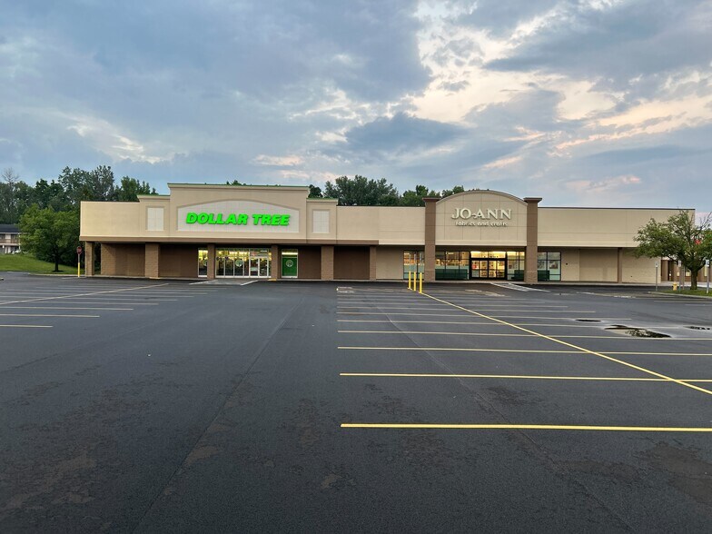 More Photos Of 3225 State Route 364, Canandaigua Unknown For Lease