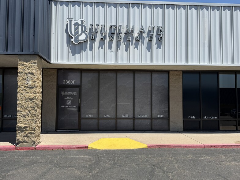 More Photos Of 2340-2360 Montebello Square Dr, Colorado Springs Unknown For Lease