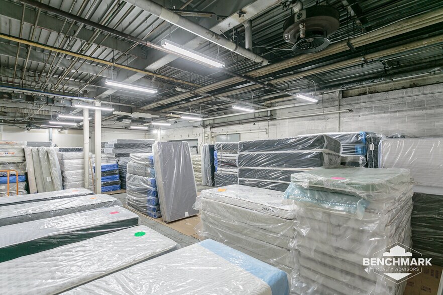 More Photos Of 740 Driving Park Ave, Rochester Light Manufacturing For Lease