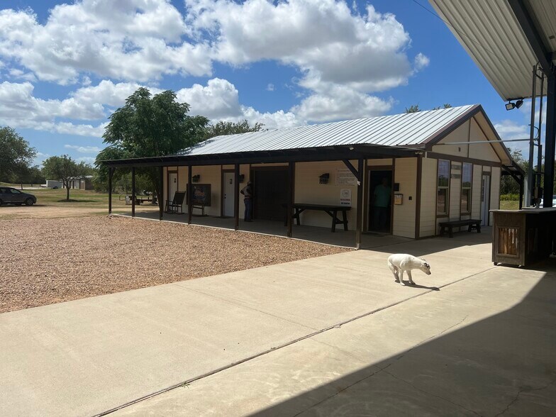 More Photos Of 7311 Highway 36 S, Sealy Land For Sale
