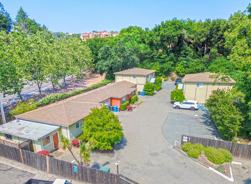 More Photos Of 3320 Mendocino Ave, Santa Rosa Apartments For Sale