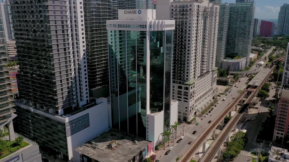 Primary Photo Of 80 SW 8th St, Miami Office For Lease