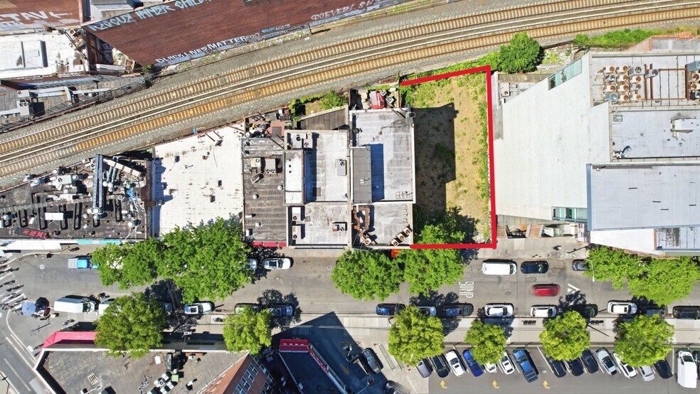 More Photos Of 136-25 41st Ave, Flushing Land For Sale