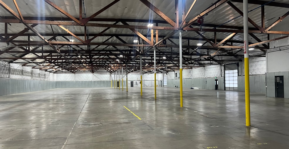More Photos Of 4320 E Trent Ave, Spokane Warehouse For Sale