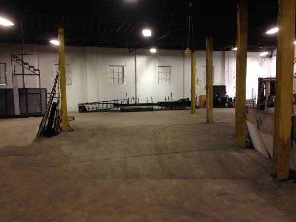 More Photos Of 112 Forge Hill Rd, New Windsor Township Warehouse For Lease