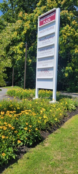 More Photos Of 187 Route 209, Wurtsboro Freestanding For Lease