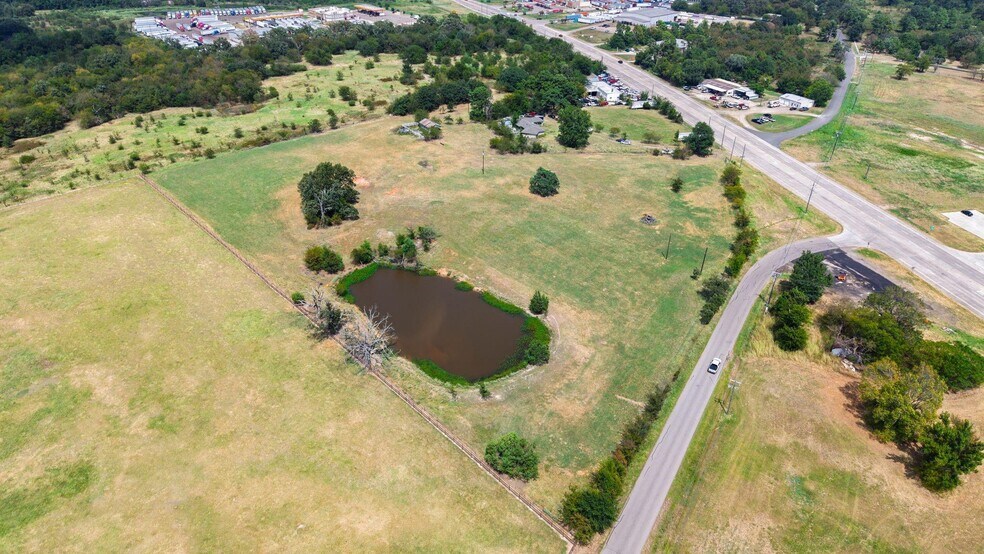 More Photos Of 1351 Texas Highway 19 S, Sulphur Springs Land For Sale