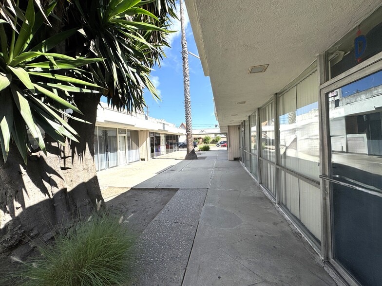 More Photos Of 3940 Marine Ave, Lawndale Storefront For Lease