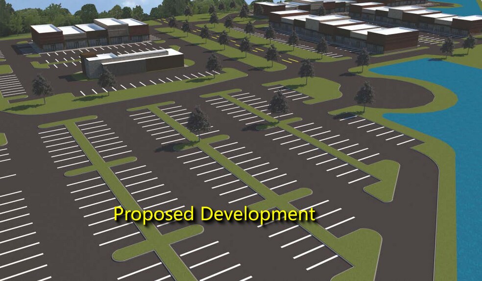 More Photos Of 0 Milton Wilson, Arlington Land For Sale