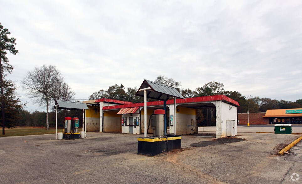 More Photos Of 2601 Dauphin Island Pky, Mobile Unknown For Sale