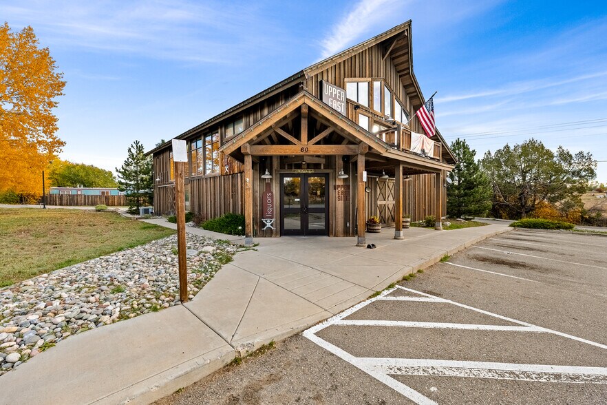More Photos Of 60 County Road 234, Durango Flex For Sale