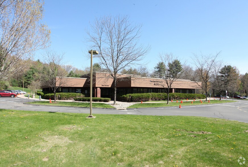 More Photos Of 150 Fisher Dr, Avon Office For Lease