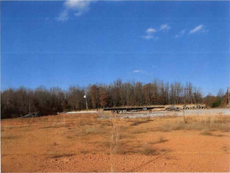 More Photos Of 4981 Highway 70 E, White Bluff Warehouse For Lease