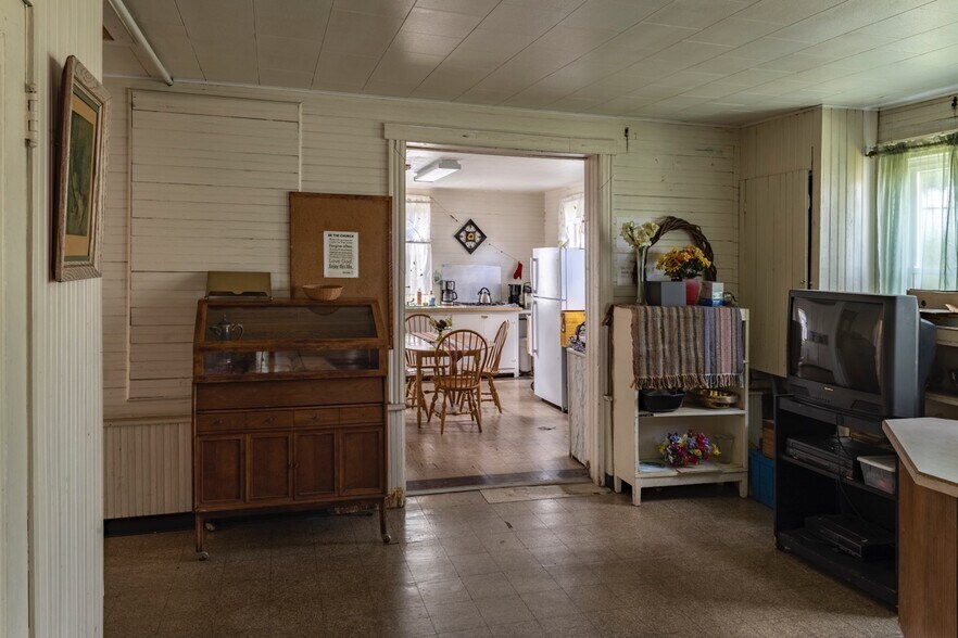 More Photos Of 6 W Mount Pleasant Ave, Livingston Religious Facility For Sale