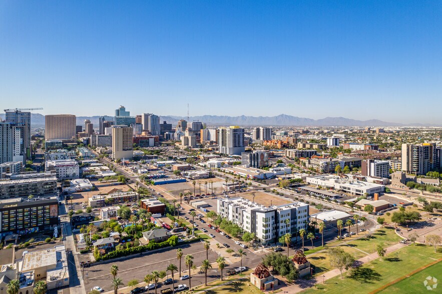 More Photos Of 1130 N 2nd St, Phoenix Apartments For Sale