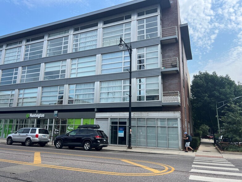 More Photos Of 1849-1859 W North Ave, Chicago Apartments For Lease