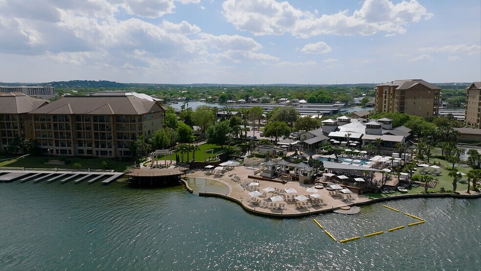 More Photos Of 9780 Ranch to Market Rd 2147, Horseshoe Bay Land For Sale