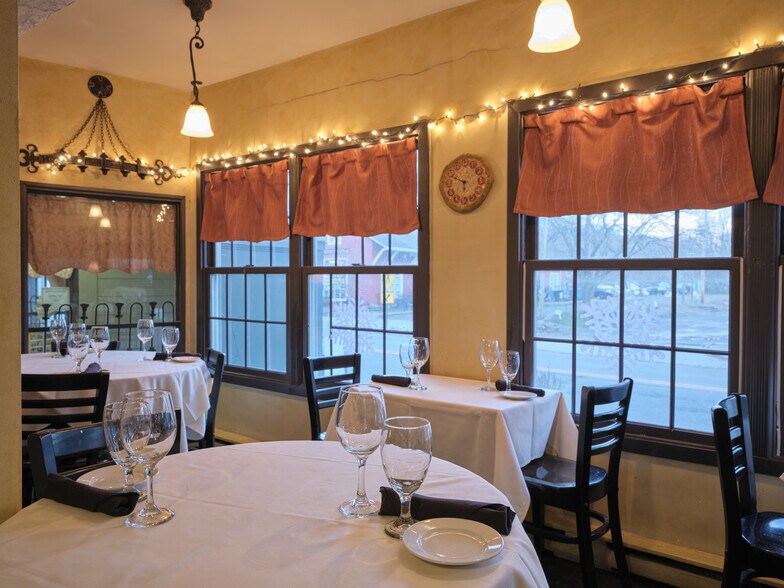 More Photos Of 13 Bridge St, Stockton Storefront Retail Residential For Sale