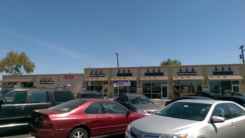 More Photos Of 14214-14224 Rosecrans Ave, La Mirada Storefront For Lease