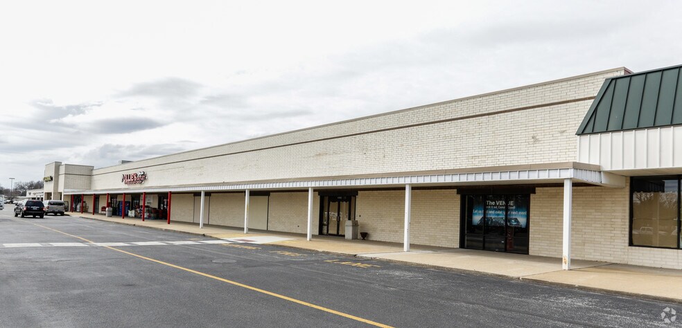 More Photos Of 4520-4644 George Washington Hwy, Portsmouth Storefront For Lease